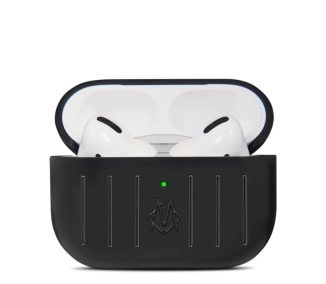 RIMOWA AirPods Pro Matte Black Case Also Supports Wireless Charging