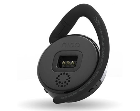 maverick bluetooth headset