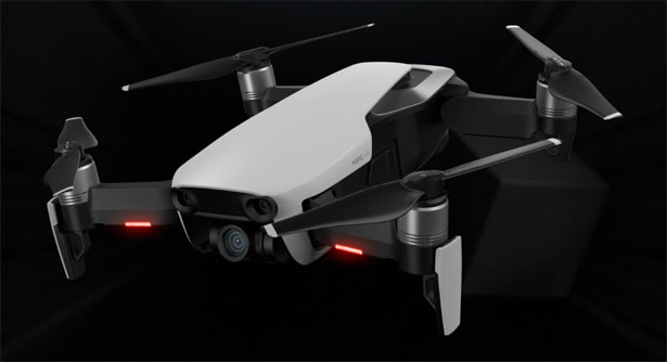 Dji Mavic Air Drone