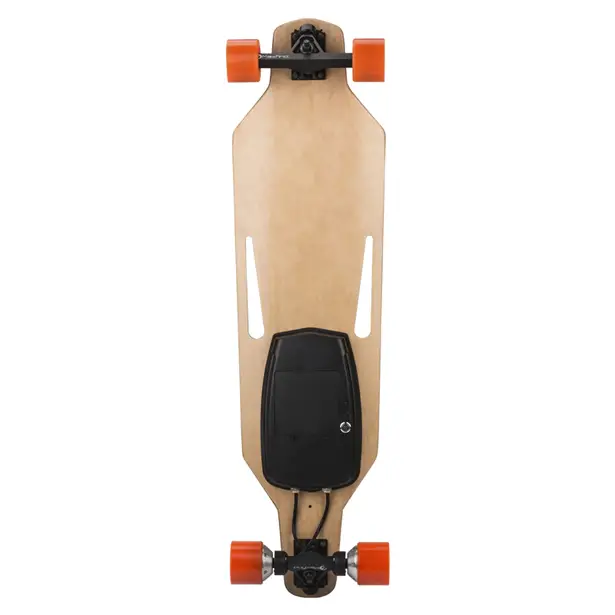 Maxfind Electronic Skateboard with Wireless Remote Control