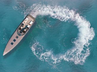 Mayla GT Boat – Sleek and Luxury Powerboat For Up To 8 Passengers