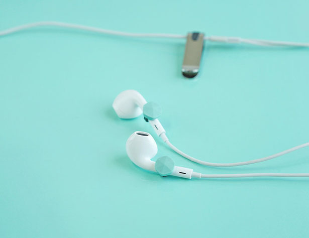 mband magnet - Earphone Accessory by Mad-D