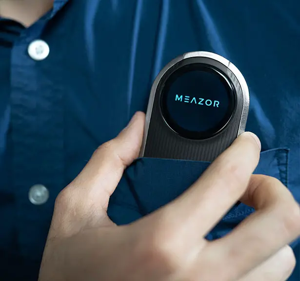 Meazor Digital Measuring Tool