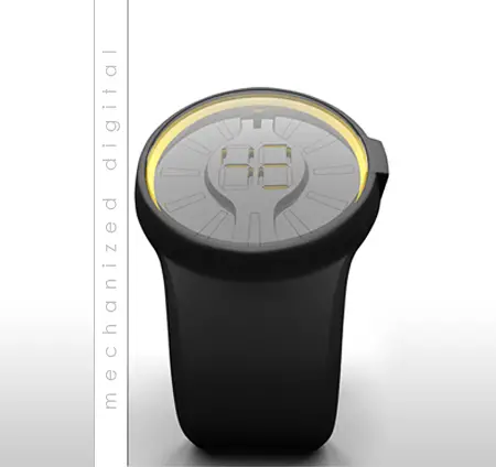 mechanized digital watch5