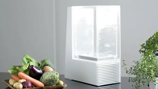 Mellow : The World’s First Smart Sous-Vide Machine