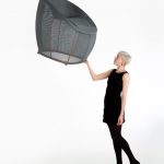MEMBRANE Ultra-Light Chair by Layer Design