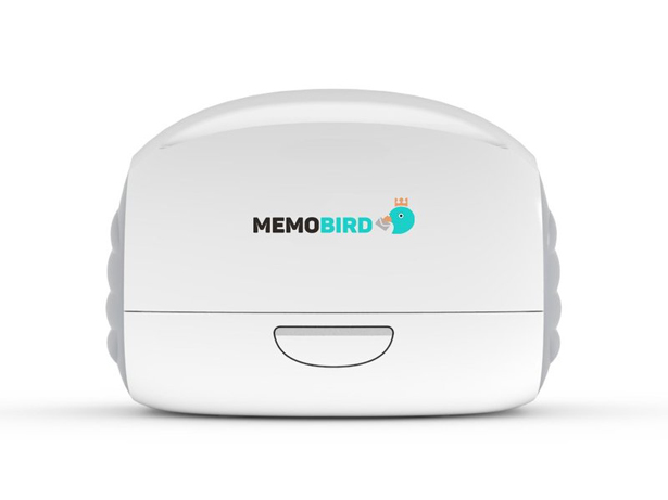 MEMOBIRD - Photo Thermal Note Printer