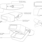 Mentum Alarm Clock by Fraser Leid