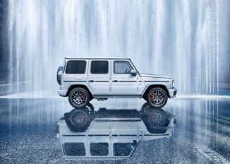 2021 Mercedes-Benz AMG G 63 SUV is One of Hottest SUVs in Town – Here’s Why