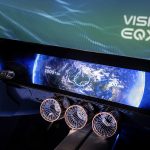 Mercedes-Benz VISION EQXX EV Concept Offers Outstanding Range for An Electric Vehicle