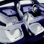 Mercedes-Benz VISION EQXX EV Concept Offers Outstanding Range for An Electric Vehicle