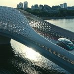 Mercedes-Benz Vision URBANETIC Mobility of The Future