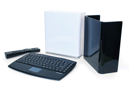 merium compact multimedia pc