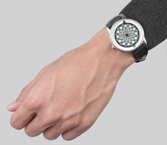 Cool Mesmerizing Automatic Watches by Humism