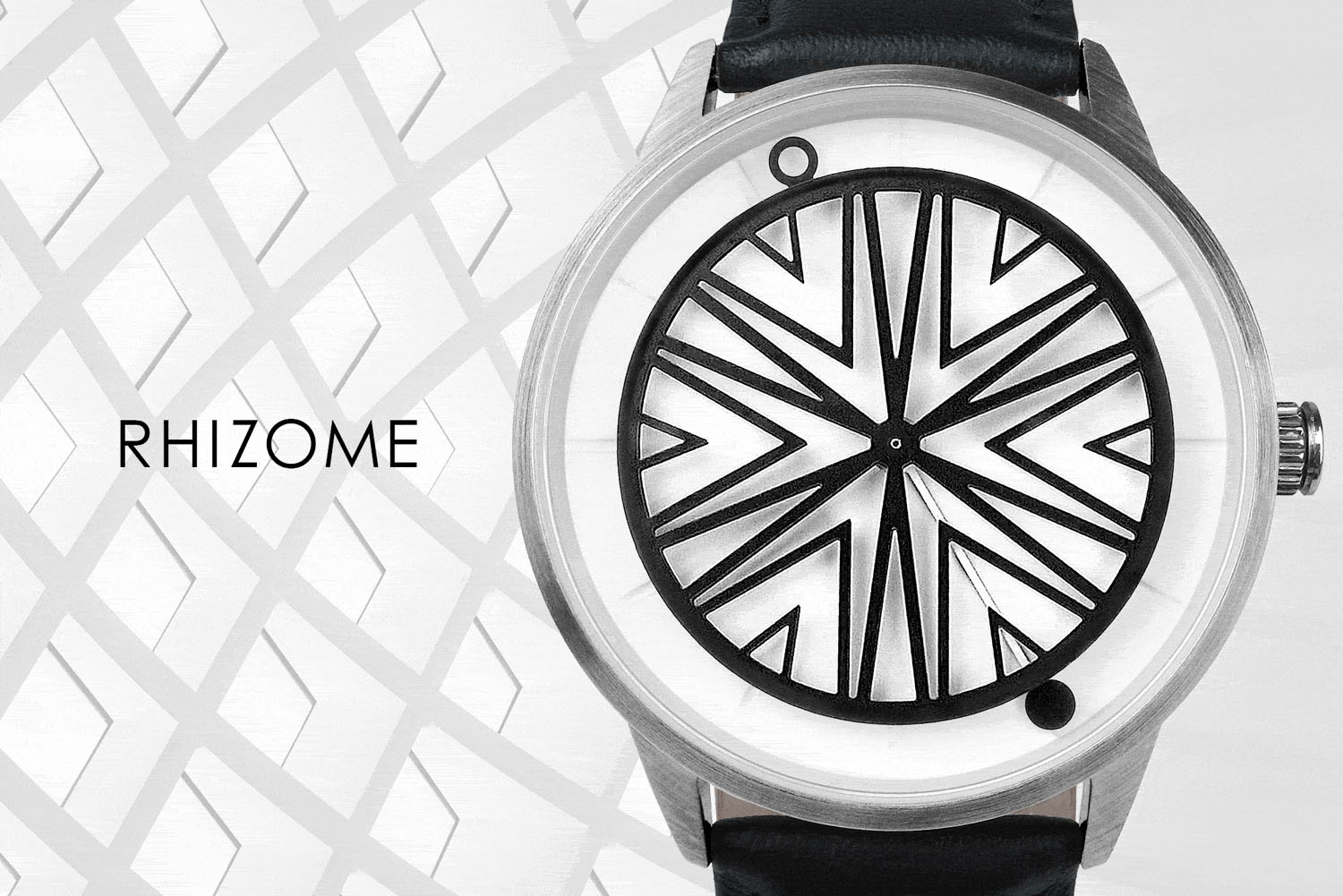 Mesmerizing Automatic Watches by Humism