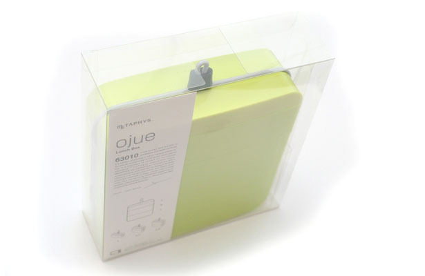 Metaphys Ojue Lunch Box with Chopsticks