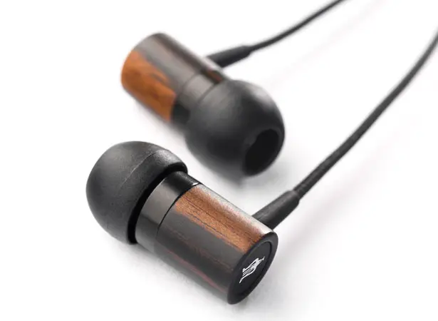 Meze 11 Classics Wood Earphones