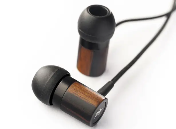 Meze 11 Classics Wood Earphones