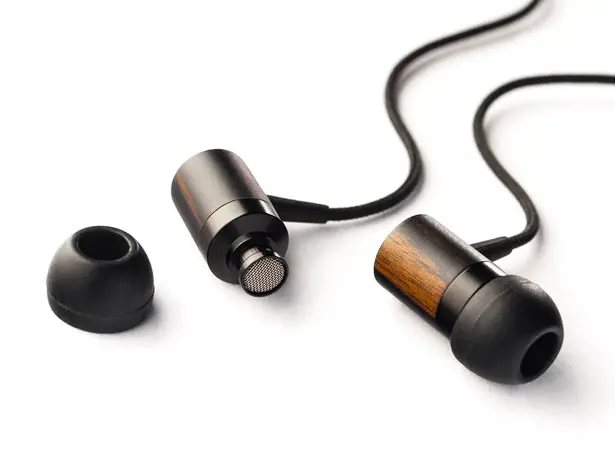 Meze 11 Classics Wood Earphones