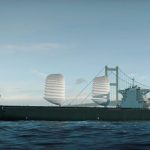 Michelin WISAMO Inflatable Wing Sails Contribute To The Decarbonization of Maritime Shipping