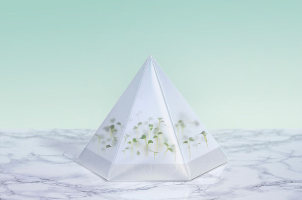 Microgarden by Tomorrow Machine