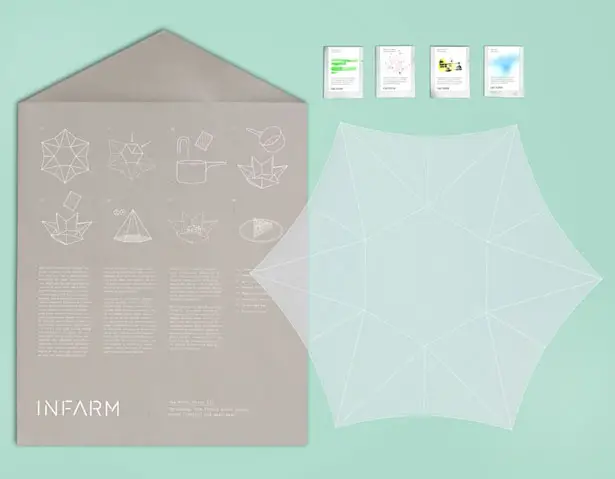 Microgarden by Tomorrow Machine