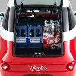 Microlino Reveals Microlino 2.0 and Microletta Concept