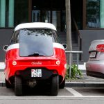 Microlino Reveals Microlino 2.0 and Microletta Concept