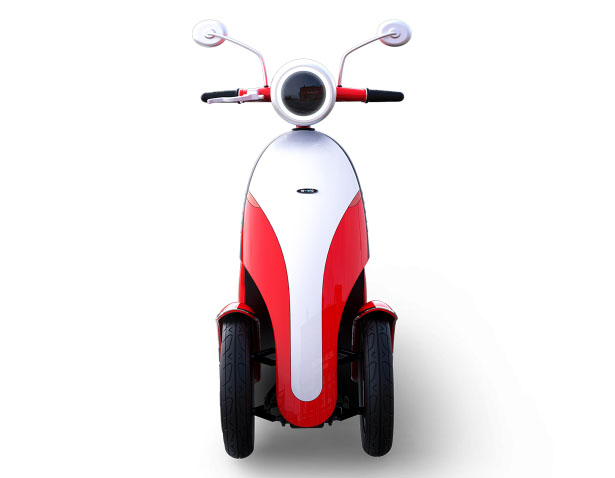 Microlino Reveals Microlino 2.0 and Microletta Concept