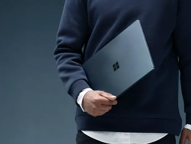 Microsoft Surface Laptop