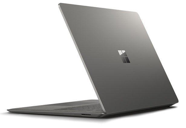 Microsoft Surface Laptop