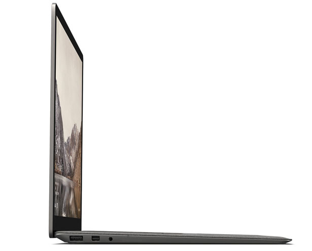 Microsoft Surface Laptop