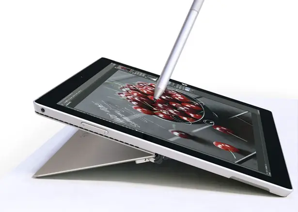 Microsoft Surface Pro 3 Tablet