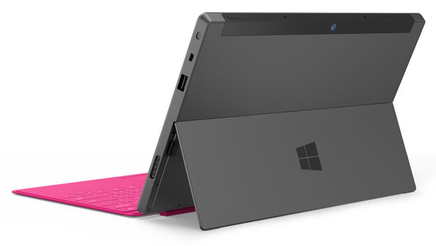 Microsoft Surface