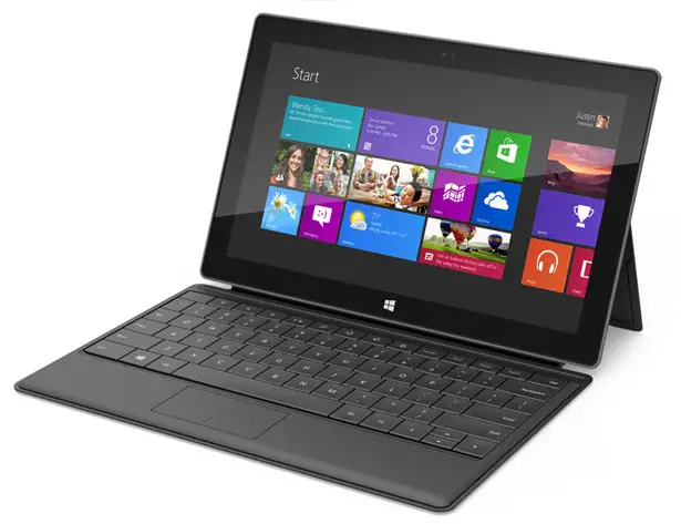 Microsoft Surface Tablet Could Be World’s Best Tablet Yet?