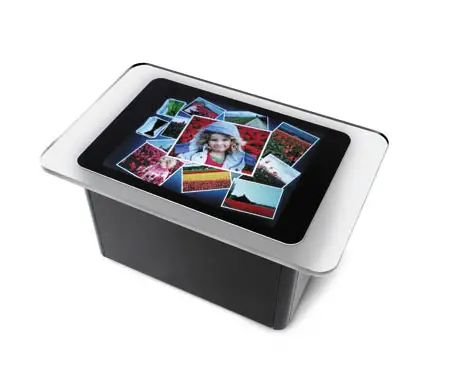 microsoft touchscreen