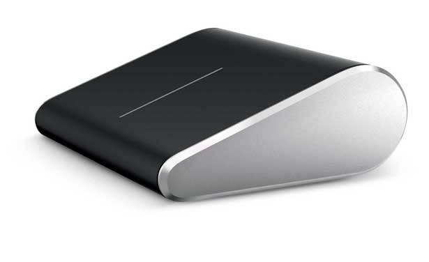 Microsoft Wedge Touch Mouse