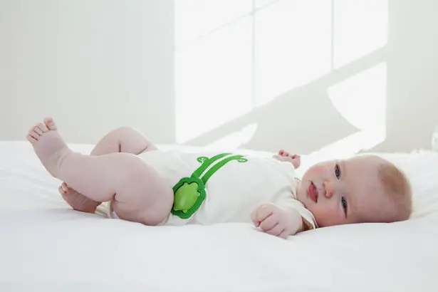 Mimo Smart Baby Monitor
