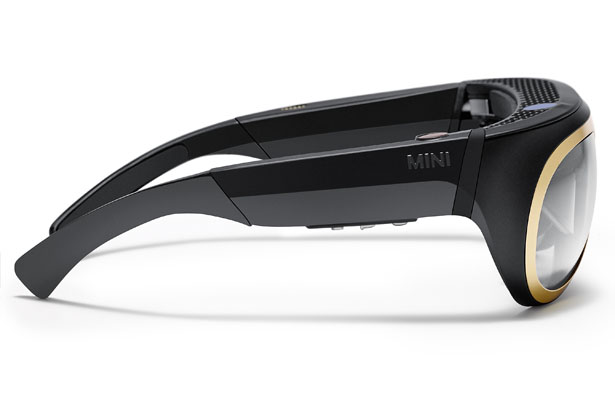 MINI Augmented Vision Eyewear