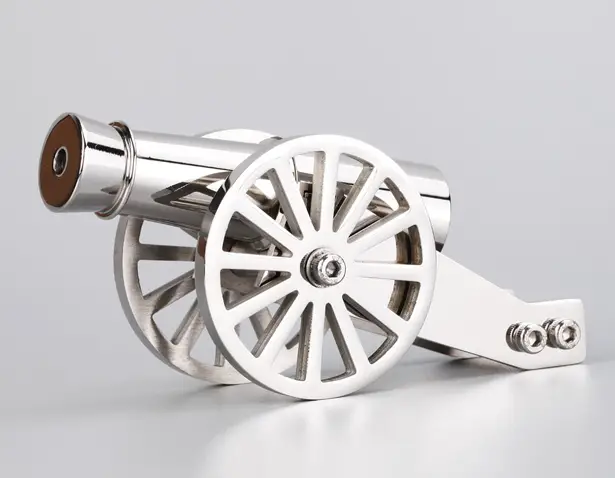 Mini Combat Cannon by Uncommon Carry