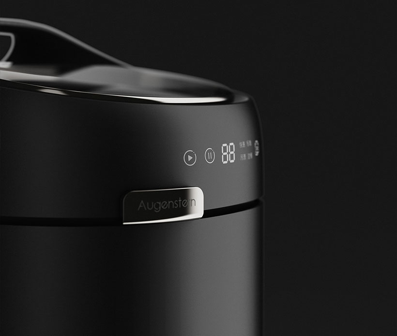 Mini Drum Washing Machine by AZ