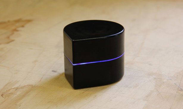 Mini Mobile Robotic Printer : Print Your Documents Anytime, Anywhere!