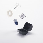 SUGITA ACE Minim+Aid by Nendo