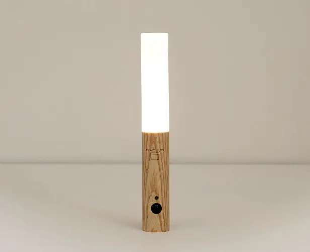 Minimalist Portable Night Light