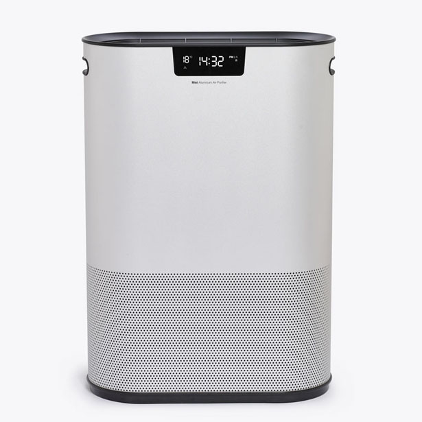 Mist Air Purifier by Andrea Ponti