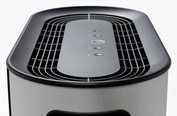 Mist Air Purifier by Andrea Ponti
