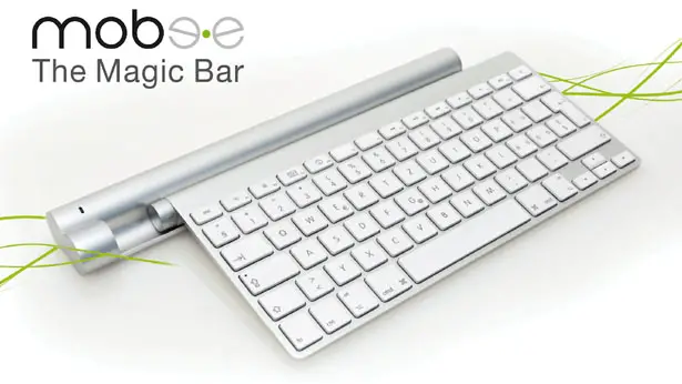 Mobee Magic Bar