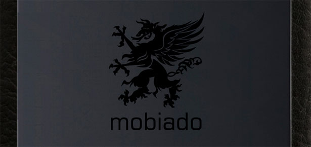 Mobiado CPT003 Concept Mobile Phone by Peter Bonac