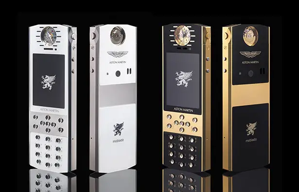 Mobiado One-77 Mobile Device