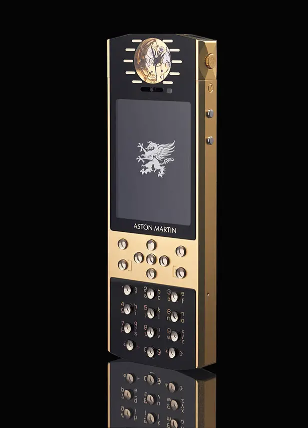 Mobiado One-77 Mobile Device